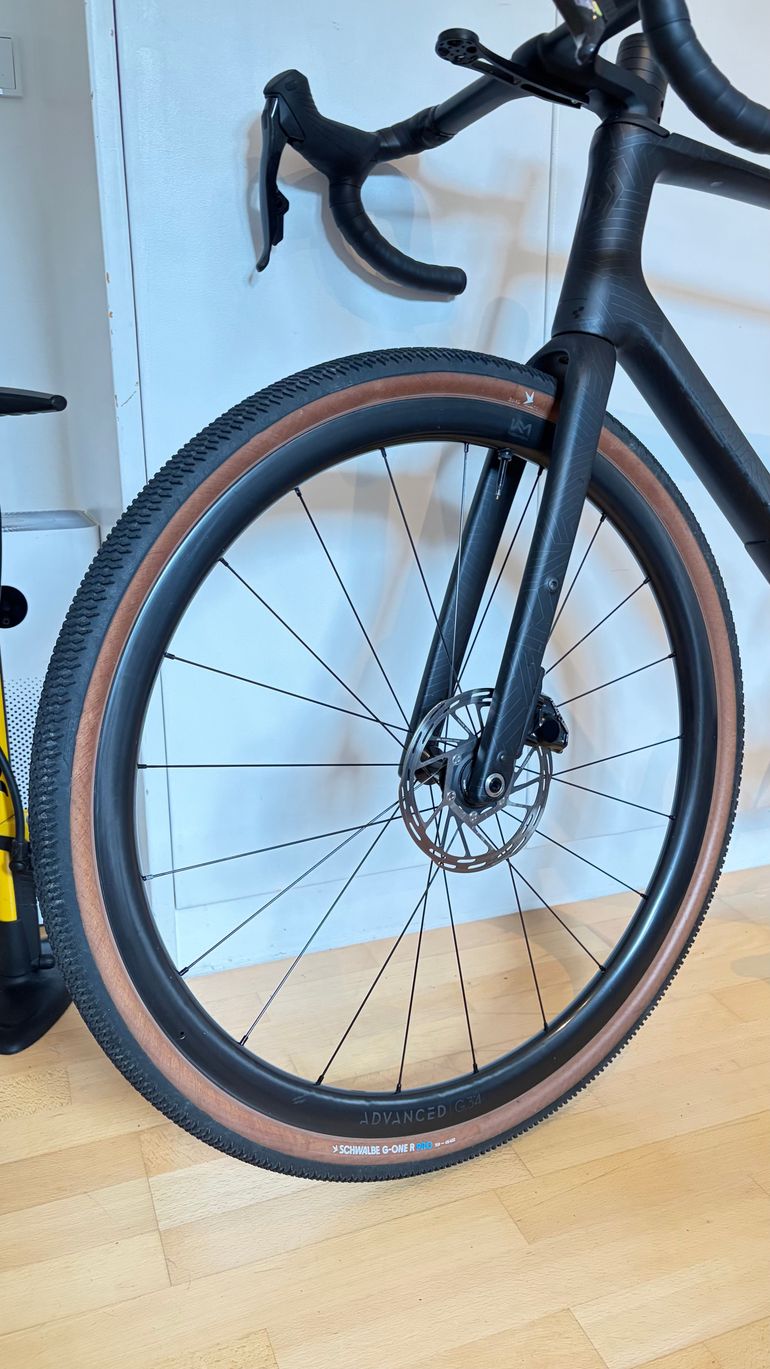 Used CUBE NUROAD C:62, EXC 2026 2026 Road & Gravel — image 7 of 8