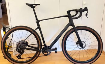 Used CUBE NUROAD C:62, EXC 2026 2026 Route & Gravel