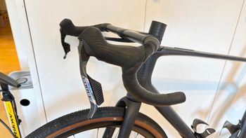 Used CUBE NUROAD C:62, EXC 2026 2026 Road & Gravel — image 4 of 8
