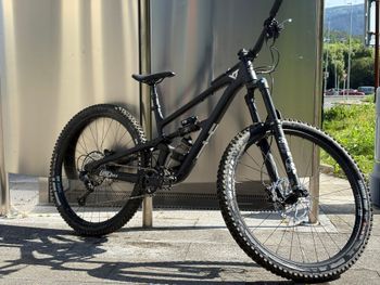 Used YT YT Custom Shimano SLX 2025 MTB