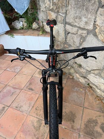 Used BH BH Custom SRAM XX1 2019 Mountainbike, Black — image 7 of 7