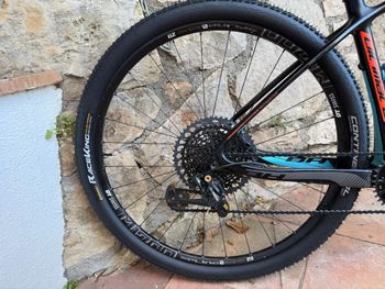 Used BH BH Custom SRAM XX1 2019 Mountainbike, Black — image 5 of 7