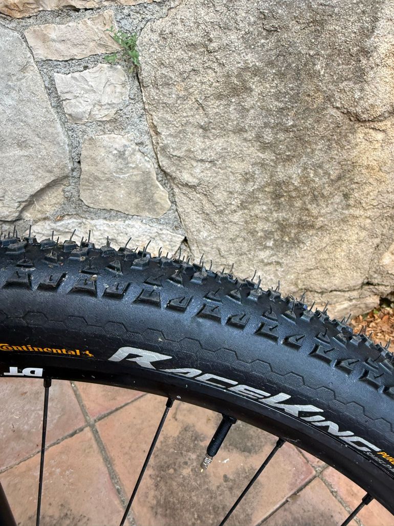 Used BH BH Custom SRAM XX1 2019 Mountainbike, Black — image 3 of 7