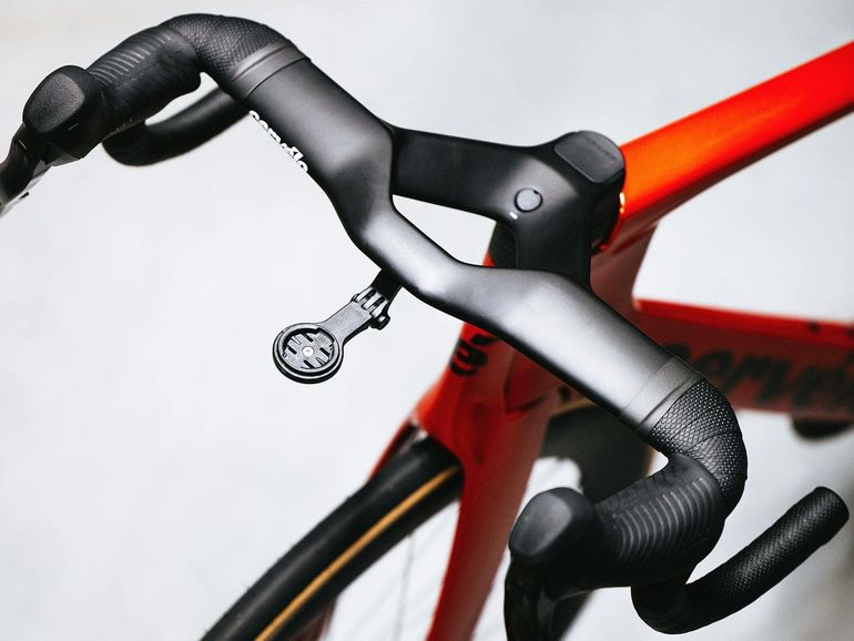 Used Cervélo S5 Ultegra Di2 2026 2026 Road & Gravel, Red — image 3 of 3