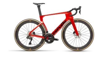 Used Cervélo S5 Ultegra Di2 2026 2026 Road & Gravel