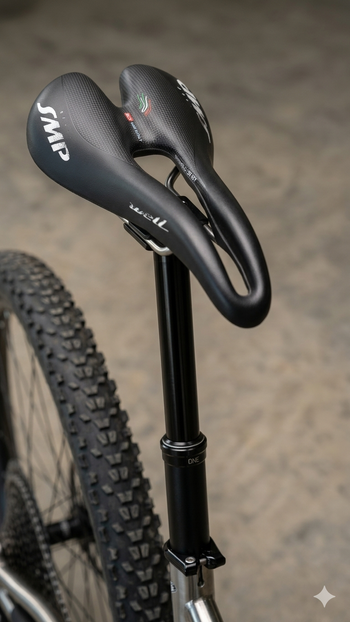 Used Cotic Flaremax SRAM GX Eagle 2020 Mountainbike, Light Gray — image 9 of 10