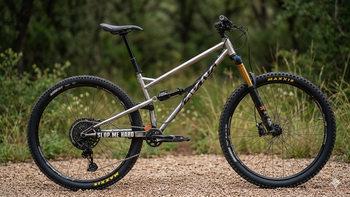 Used Cotic Flaremax SRAM GX Eagle 2020 MTB