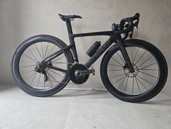 Used Specialized S-Works Venge 2020 2020 Road & Gravel