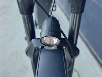 Used CUBE STEREO HYBRID 120 PRO 500 ALLROAD 2021 2021 Mountainbike, Azul — image 8 of 16