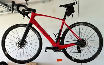Used Simplon Kiaro Disc Rival eTap AXS 2022 2022 Road & Gravel