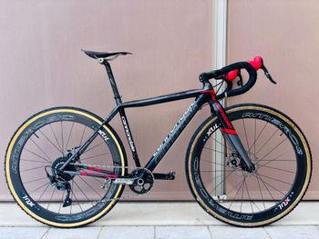 Used Cannondale SuperX Force 2017 2017 Road & Gravel