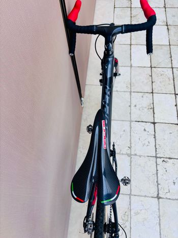 Used Cannondale SuperX Force 2017 2017 Road & Gravel, Light Gray — image 6 of 8