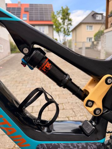 Brugt Rocky Mountain ALTITUDE POWERPLAY C70 2019 Mountainbike — billede 8 af 20
