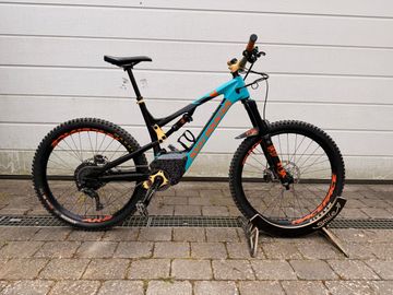 Rocky Mountain ALTITUDE POWERPLAY C70 2019 MTB usato
