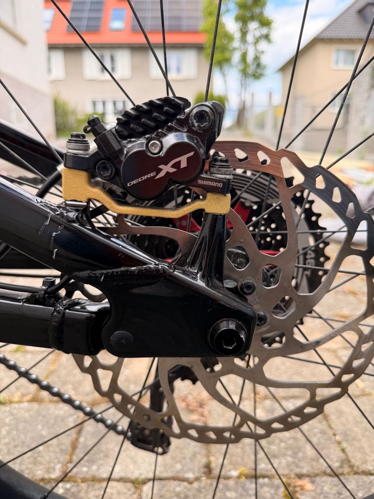 Used Rocky Mountain ALTITUDE POWERPLAY C70 2019 Mountainbike — image 12 of 20