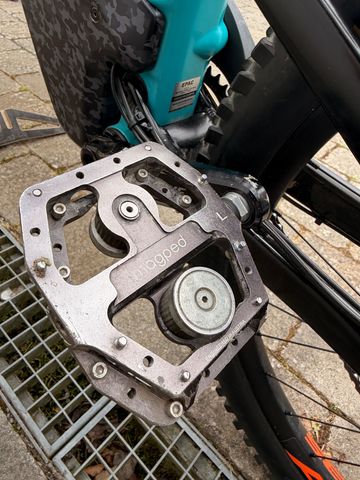 Brugt Rocky Mountain ALTITUDE POWERPLAY C70 2019 Mountainbike — billede 11 af 20