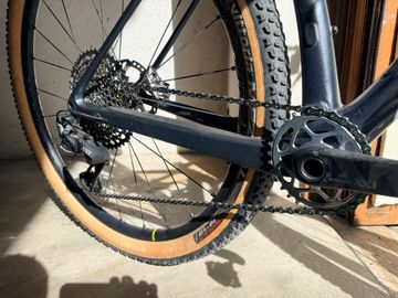 Used Scott Scale 940 2023 2023 Mountainbike, Black — image 2 of 7