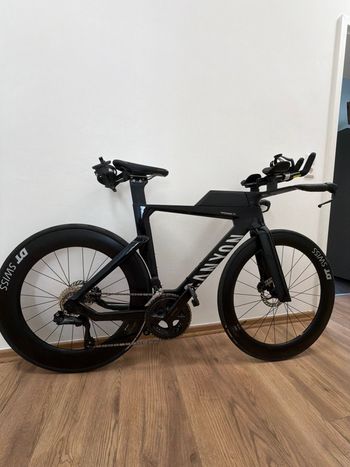 Used Canyon Speedmax CF 7 Di2 2026 2026 Road & Gravel