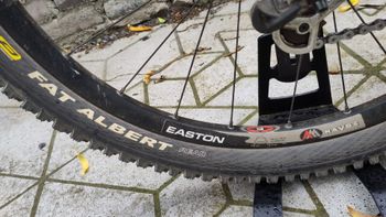 Used Specialized M2 Other SRAM 2010 Mountainbike, Black — image 15 of 19