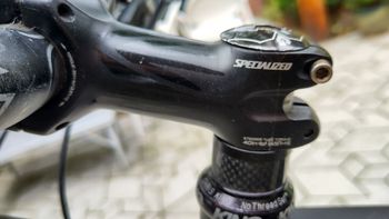 Used Specialized M2 Other SRAM 2010 Mountainbike, Black — image 11 of 19