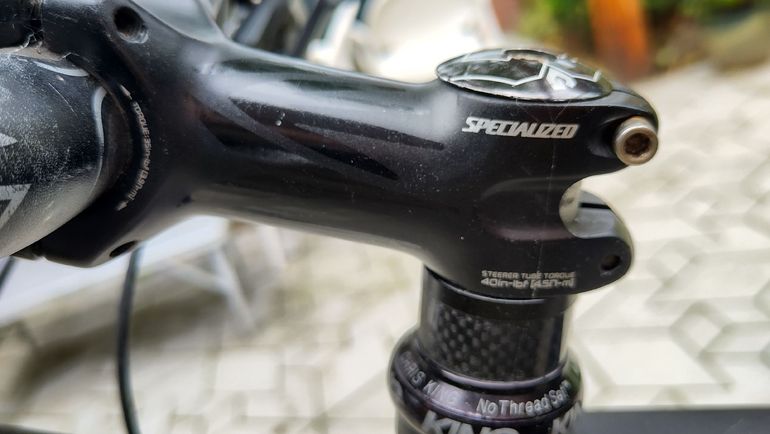 Used Specialized M2 Other SRAM 2010 Mountainbike, Black — image 11 of 19
