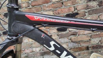 Used Specialized M2 Other SRAM 2010 Mountainbike, Black — image 5 of 19