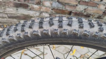 Used Specialized M2 Other SRAM 2010 Mountainbike, Black — image 16 of 19