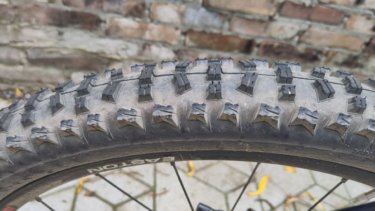 Used Specialized M2 Other SRAM 2010 Mountainbike, Black — image 16 of 19