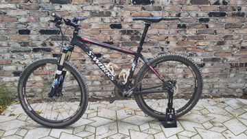 Gebrauchtes Specialized M2 Other SRAM 2007 MTB