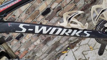 Used Specialized M2 Other SRAM 2010 Mountainbike, Black — image 6 of 19