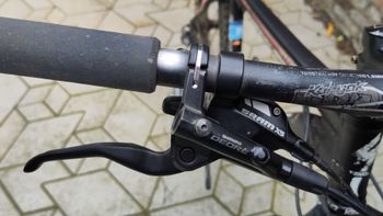 Used Specialized M2 Other SRAM 2010 Mountainbike, Black — image 17 of 19