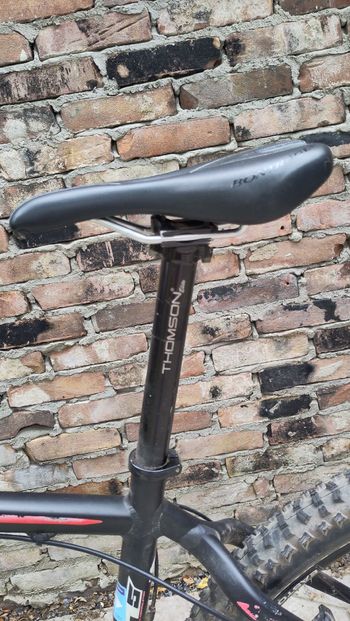 Used Specialized M2 Other SRAM 2010 Mountainbike, Black — image 10 of 19