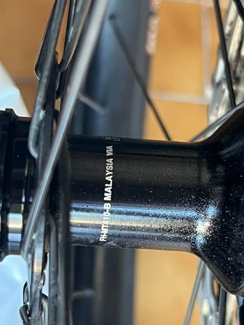 Used Canyon Spectral 125 AL 5 2023 2023 Mountainbike, Light Gray, 29 — image 6 of 12
