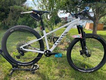 Used Canyon Grand Canyon 8 WMN 2021 2021 Mountainbike — image 7 of 18