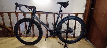 Used Superior X-ROAD Team Issue 2025 2025 Carretera y gravel