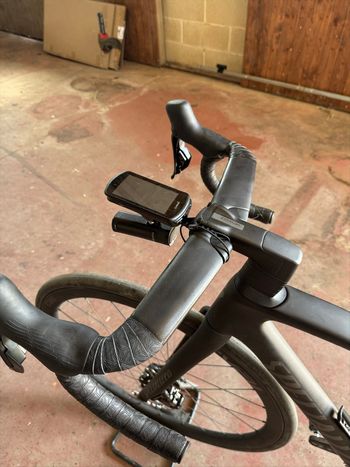 Used Specialized Tarmac SL7 Comp - Shimano 105 Di2 2025 2025 Road & Gravel, Black — image 6 of 7