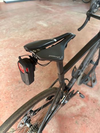 Used Specialized Tarmac SL7 Comp - Shimano 105 Di2 2025 2025 Road & Gravel, Black — image 5 of 7