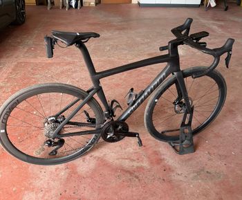 Used Specialized Tarmac SL7 Comp - Shimano 105 Di2 2025 2025 Road & Gravel