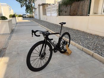 Used Specialized Tarmac Frameset 2024 Road & Gravel, Black — image 6 of 7
