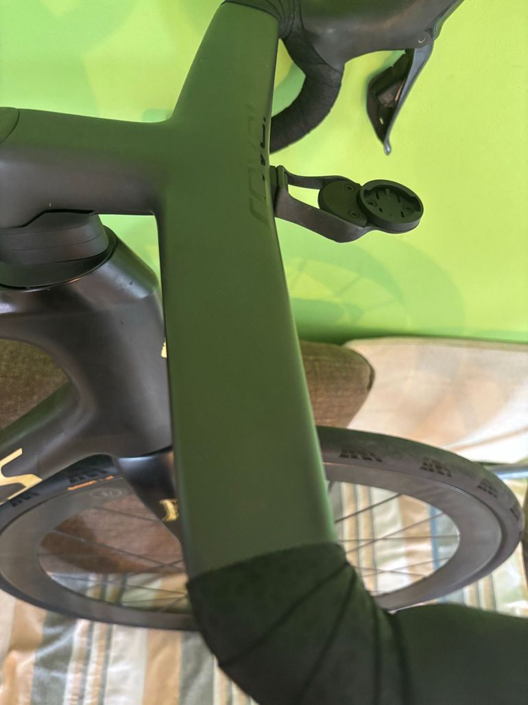 Used Specialized Tarmac Frameset 2024 Road & Gravel — image 3 of 4
