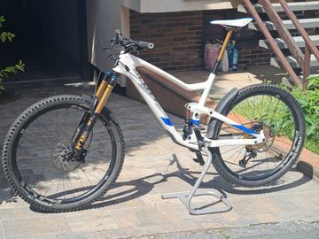 Gebrauchtes Scott Ransom SRAM GX Eagle AXS 2021 MTB