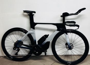 Used Orbea ORDU M20iLTD 2024 2024 Road & Gravel