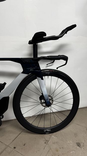 Used Orbea ORDU M20iLTD 2024 2024 Road & Gravel — image 3 of 5