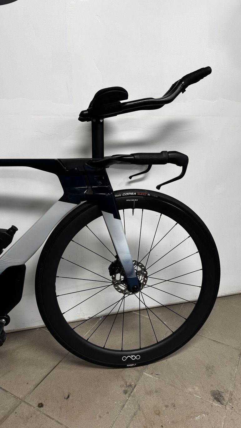 Used Orbea ORDU M20iLTD 2024 2024 Road & Gravel — image 3 of 5