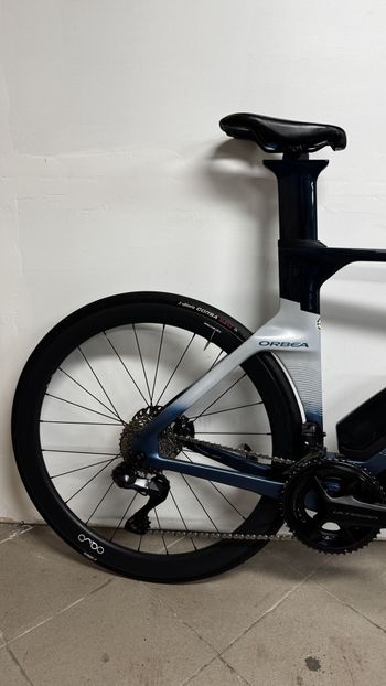 Used Orbea ORDU M20iLTD 2024 2024 Road & Gravel — image 2 of 5