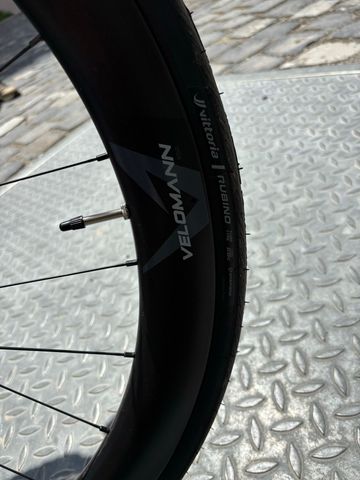 Brugt Bianchi Oltre Comp Ultegra Di2 2024 2024 Road & Gravel — billede 8 af 13