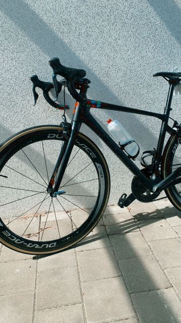 Używany CUBE Litening C:62 Pro 2016 2016 Road & Gravel — zdjęcie 1 z 10