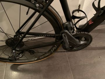 Używany CUBE Litening C:62 Pro 2016 2016 Road & Gravel — zdjęcie 4 z 10