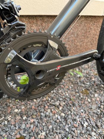 Used Blacksmith Blacksmith Custom 2015 Road & Gravel — image 16 of 22
