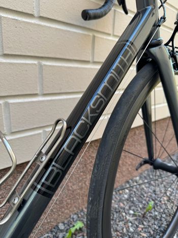 Used Blacksmith Blacksmith Custom 2015 Road & Gravel — image 14 of 22
